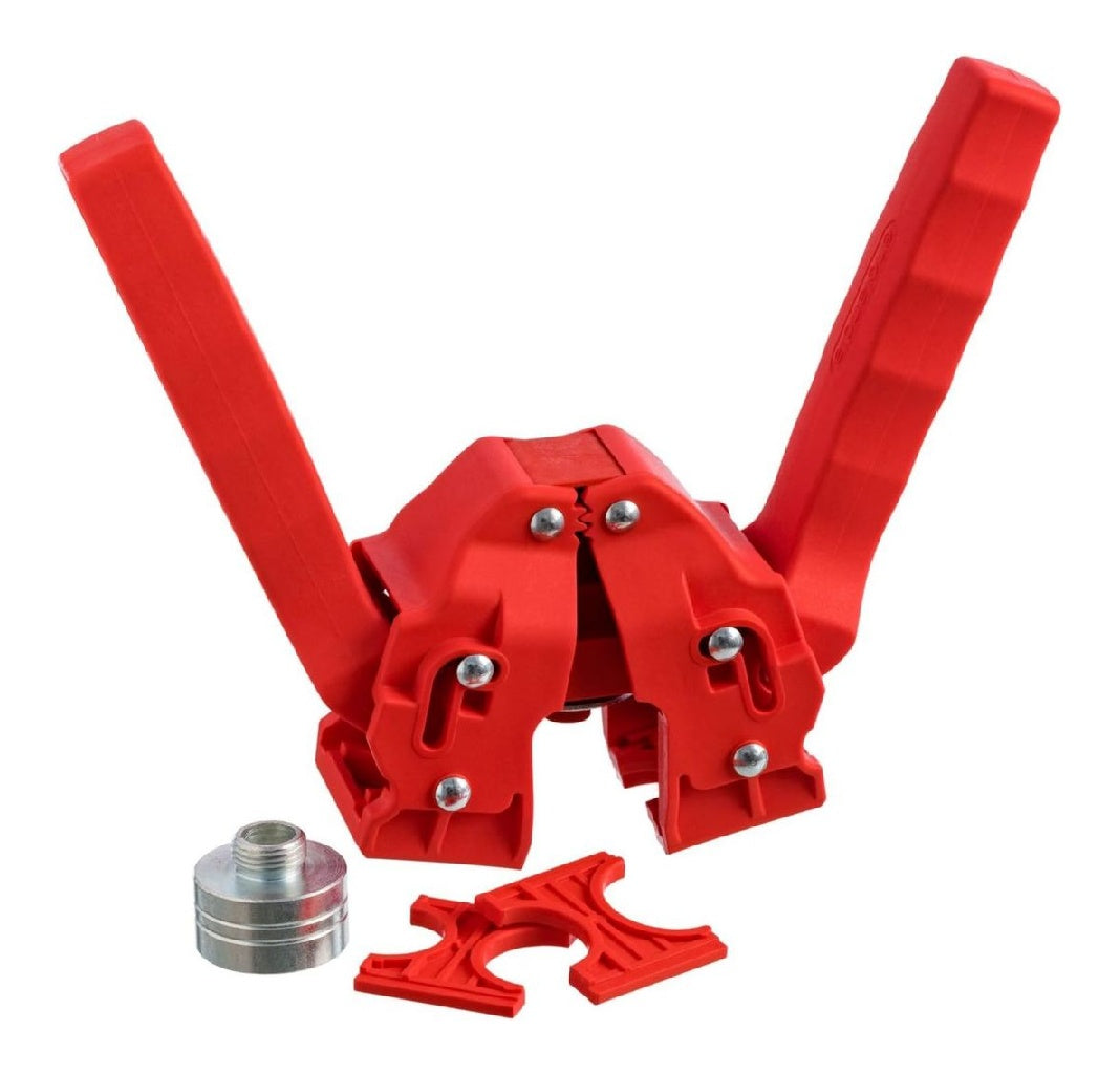 AlcoFermBrew Couronne Boucheuse 26mm 29mm Bouchons Couronne x 100