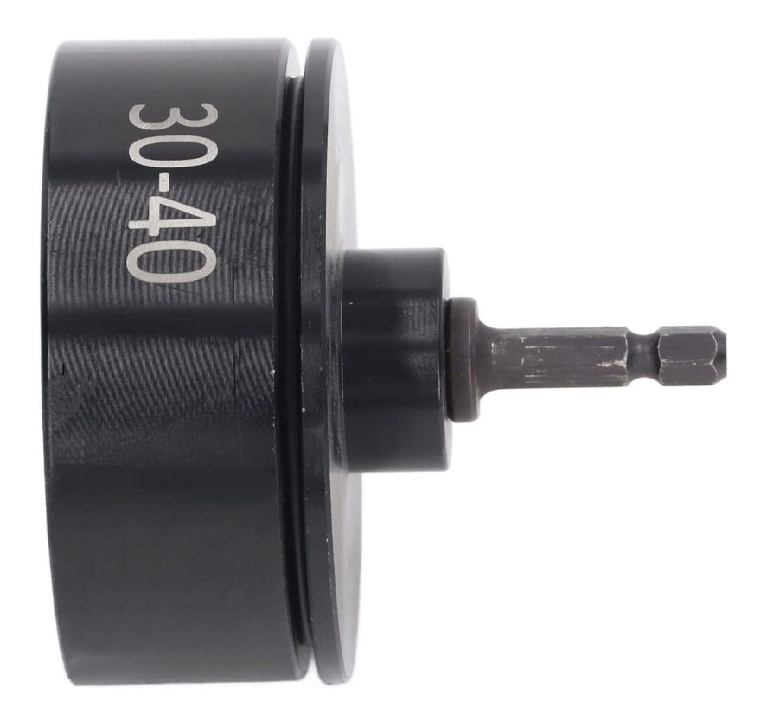 de Tete Machine de Scellage du Bouchon electrique Portative Capsuleuse de Bouteille du Tete du Machine du Scellage electrique Portative pour le Diametre du Capsulage 30 a 40 Mm