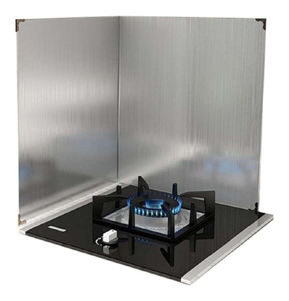 Cuisine Anti Eclaboussure Plaque Anti Eclaboussures Pliable Plaque destine a Cuisiniere Cuisiner CampingA5050cm