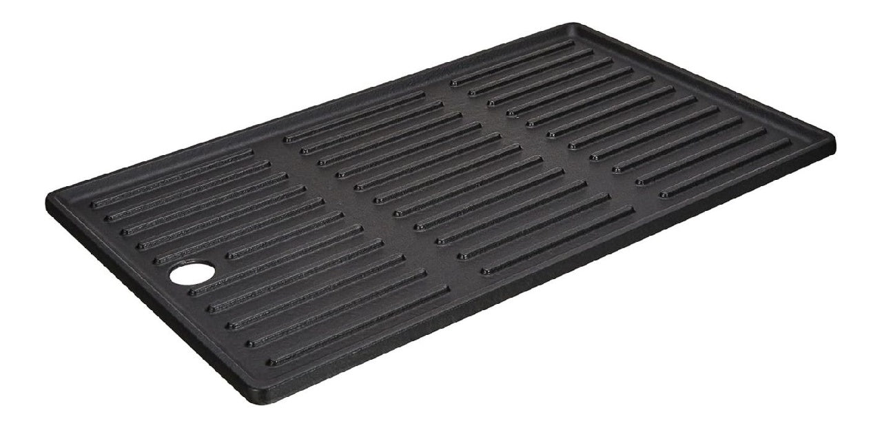 CharBroil de plaque cuisson a 4 bruleurs
