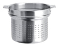 ECP22QL Cristel Element cuitpates 22 cm sans poignee Amovible Collection Strate
