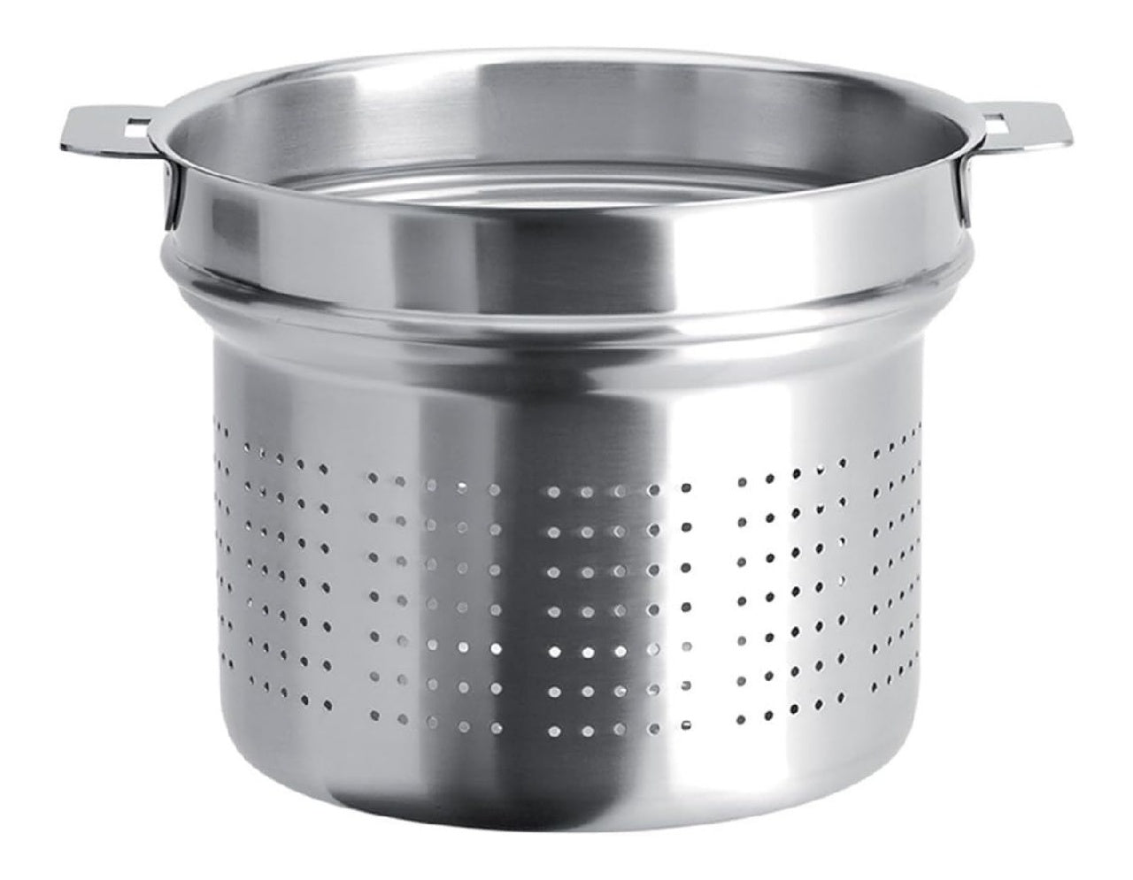 ECP22QL Cristel Element cuitpates 22 cm sans poignee Amovible Collection Strate