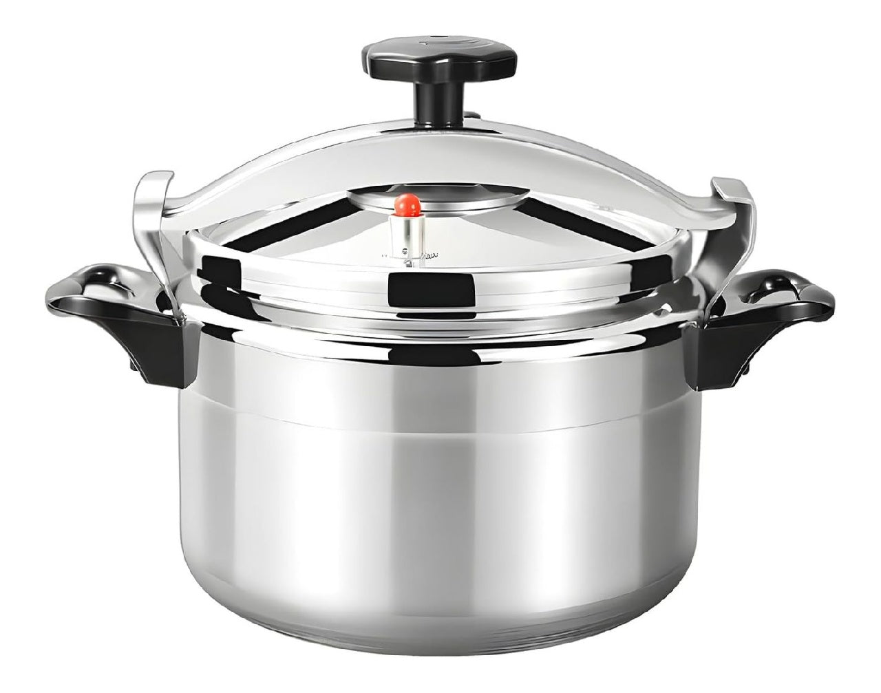 Minute Cocotte 3 L Autocuiseurs en alliage d'aluminium possedant valve de securite Classique CocotteMinute destine a cuisine et restauration pour la plupart des types du plaques de preparation culinaire 7L